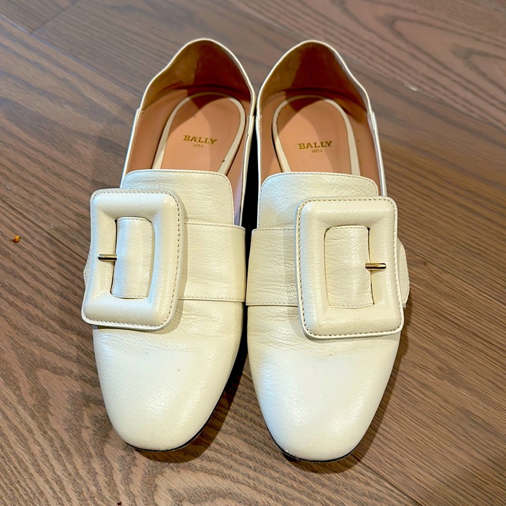 Bally janelle loafer